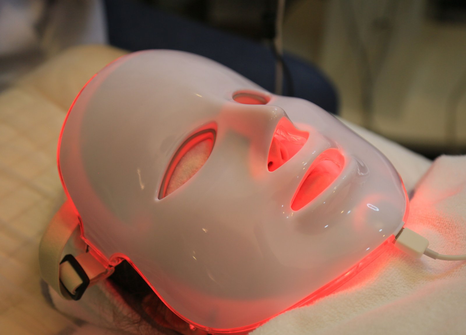 LED Light Therapy